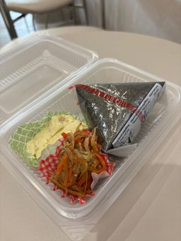 Bento Set