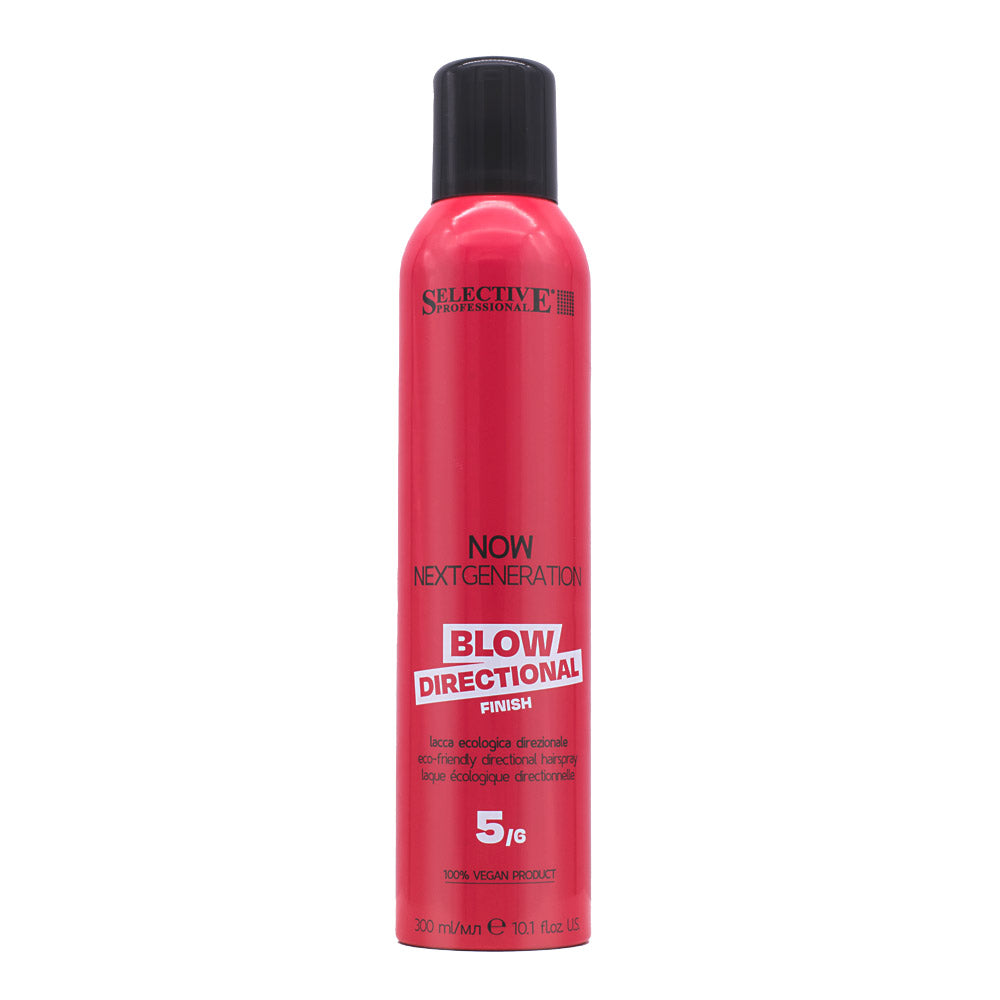 Selective Professional Now Next Generation Blow Directional 5/6 300ml - lacca ecologica_0