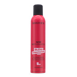 Selective Professional Now Next Generation Blow Directional 5/6 300ml - lacca ecologica