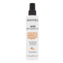 Selective Professional Now Texture Ocean Touch 4/6 200ml - spray per beach waves
