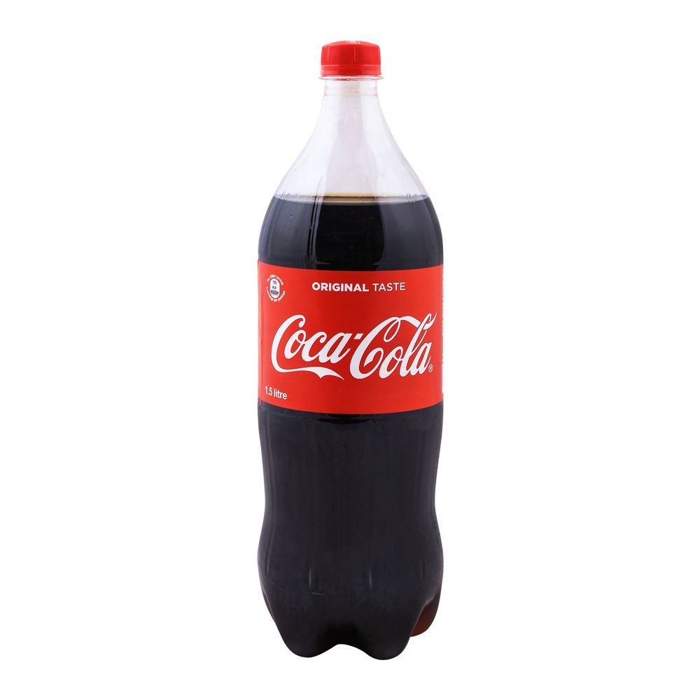 Coke 1.5 liter _0