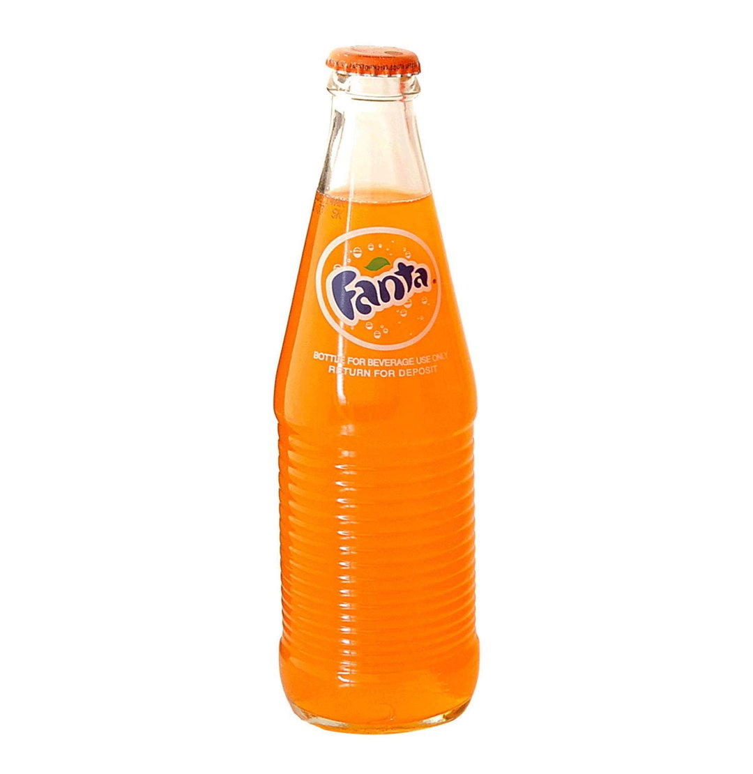 Fanta 300 ml classic