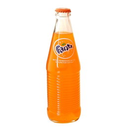 Fanta 300 ml classic