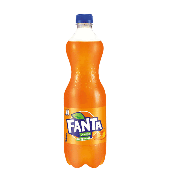 Fanta pet bottle 300 ml_0