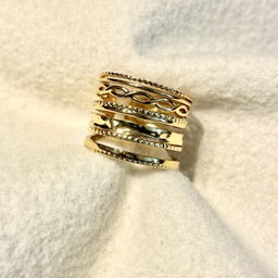Bague Sabine