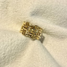 Bague Dior