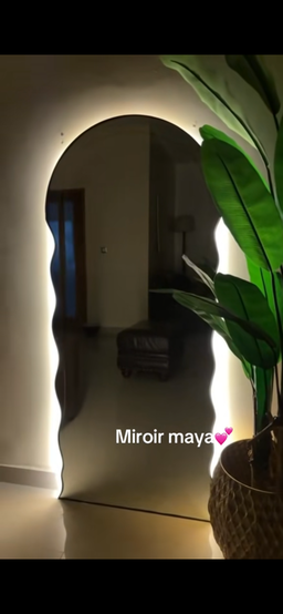 Miroir Maya