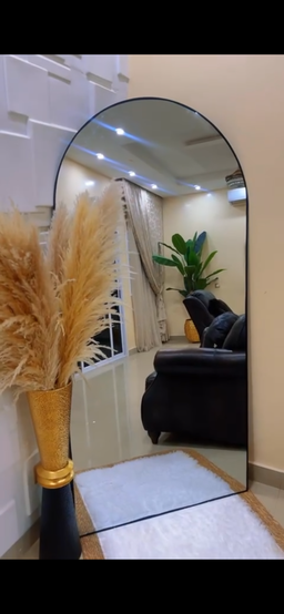 Miroir DABA petit modèle 
