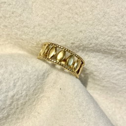 Bague Sandia