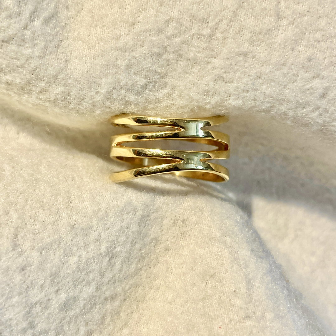 Bague Anya