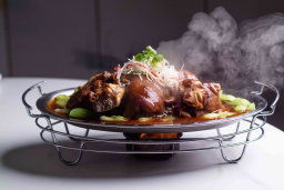 ហុង​ជើង​ជ្រូក​បែប​ហុង​កុង
