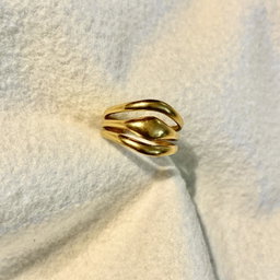 Bague Ahoua 