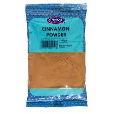 TopOp Cinnamon Powder 100g_0