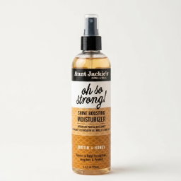 Oh So Strong! Shine Boosting Moisturizer 354ml