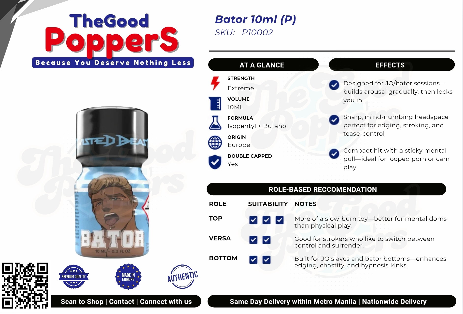 Bator 10ml (P)_0