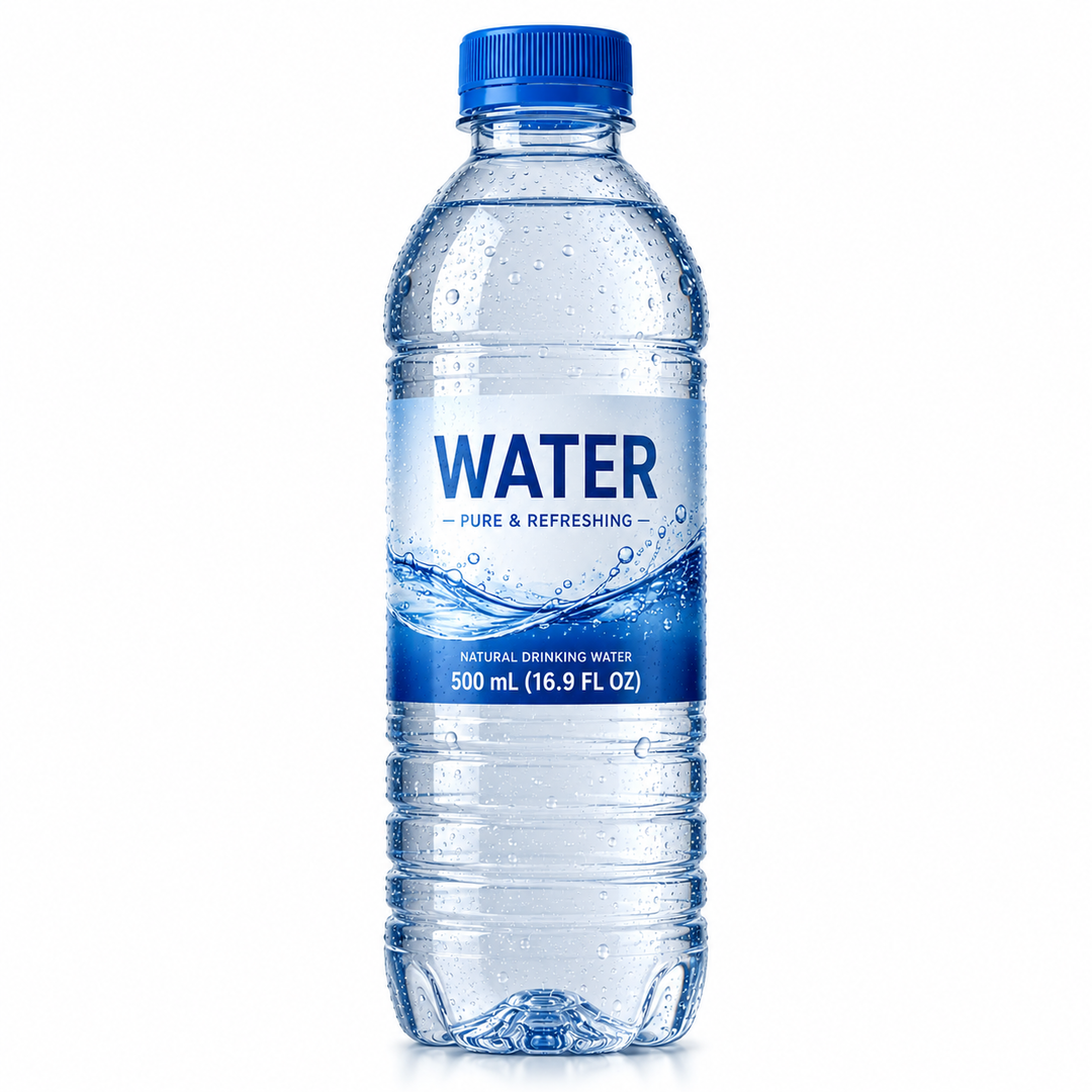 Zulal Water