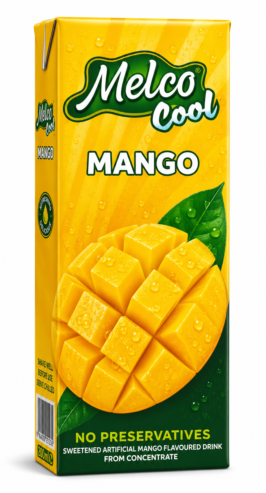 Melco Mango