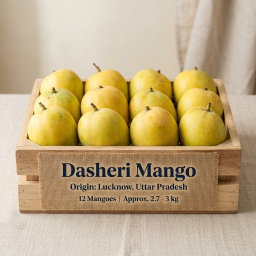 Dasheri