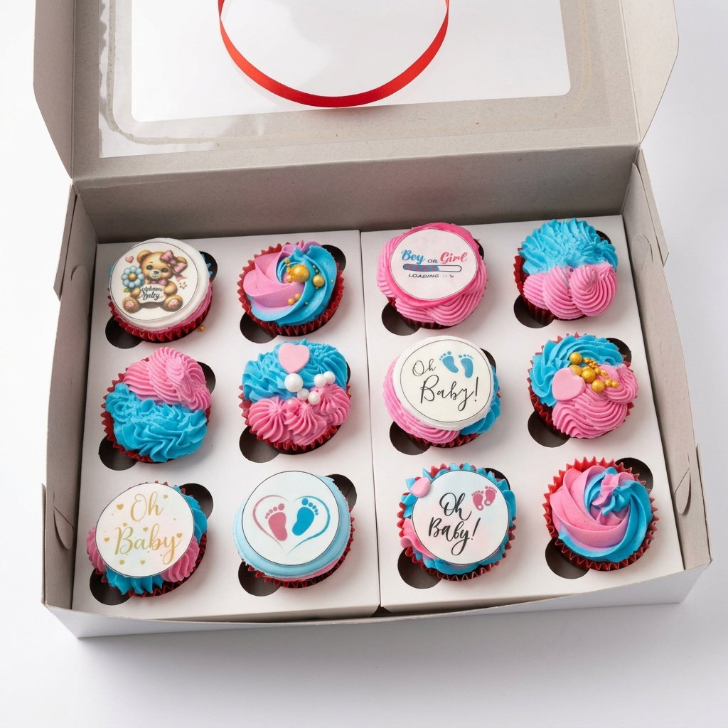 CUP CAKE <<< TOROKGANYA >>>