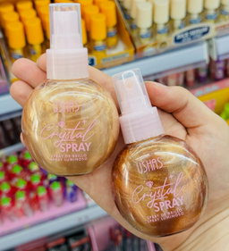 Illuminateur spray Ushas