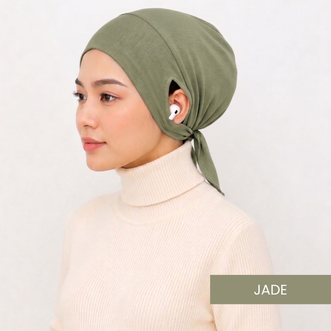 INNER PRO EARFIT MUSLIMAH - JADE_0