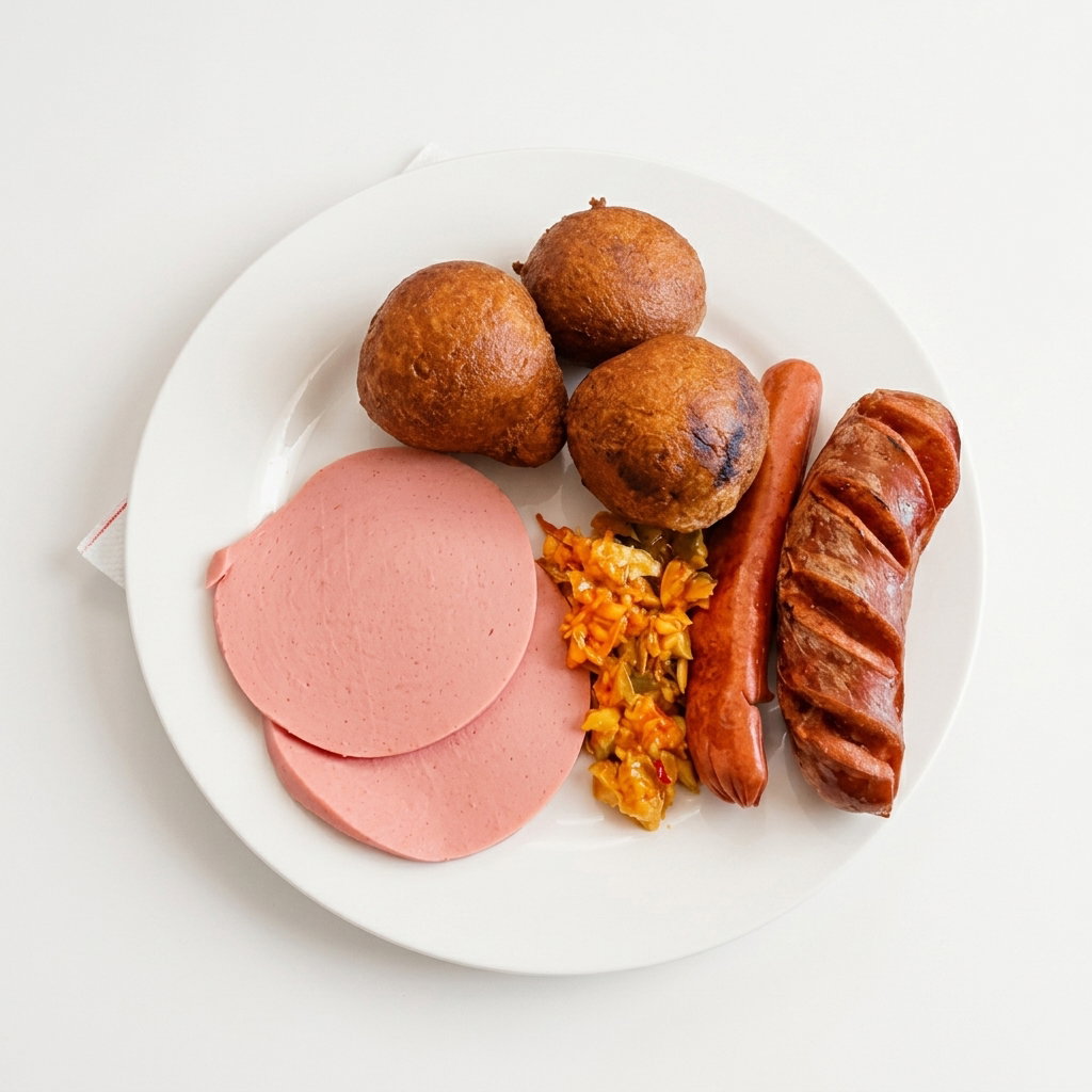 BreakFast <<< Motswasele >>>