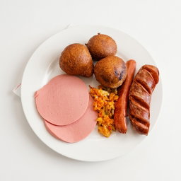 BreakFast <<< Motswasele >>>
