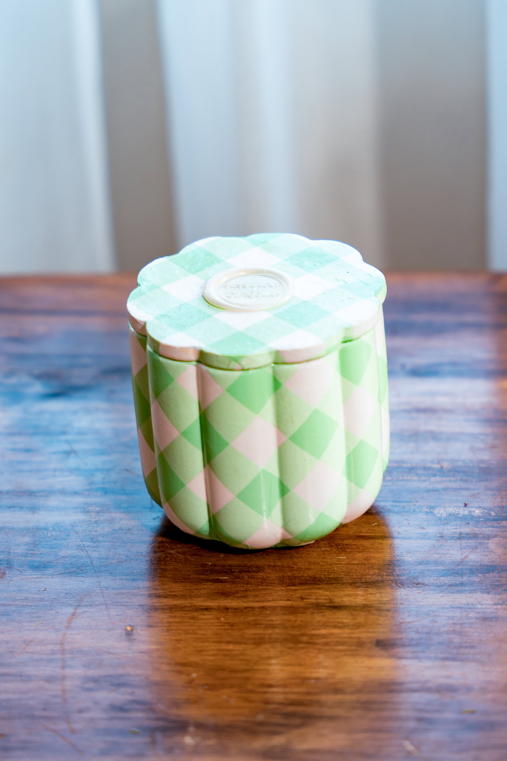 Pistacchio Bliss - Vela Verde_1