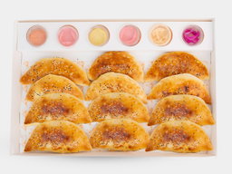 Shamiyat Medium Box