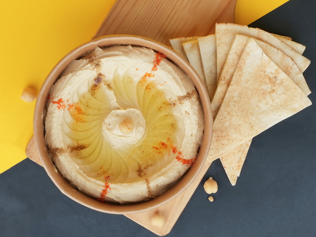 Hummus