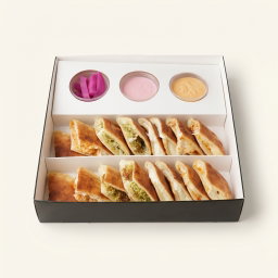 Large Khafaif Box