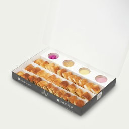 Large Khafaif Box