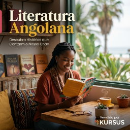 Literatura Angolana