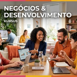 Negócios & Desenvolvimento