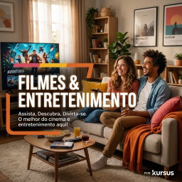 Filmes & Entretenimento