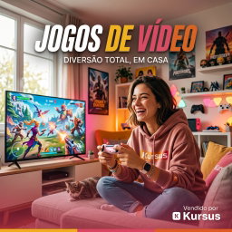  Jogos de Vídeo