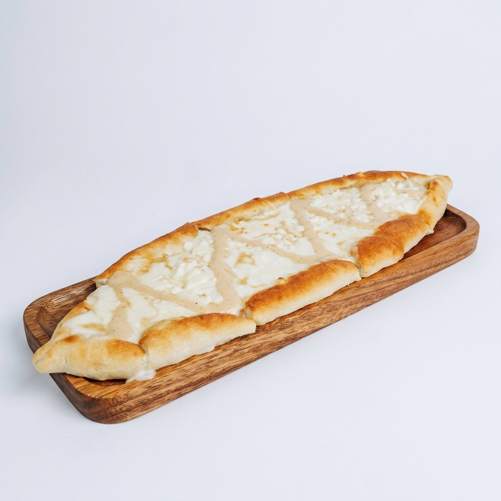 Mixed Cheese