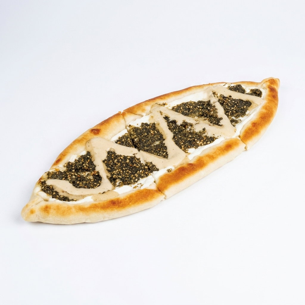 Cheese Zaatar