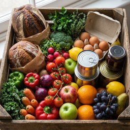 Pantry