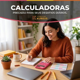 Calculadoras