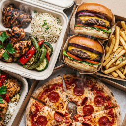Meals