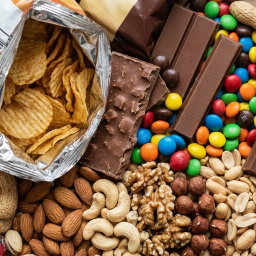Snacks