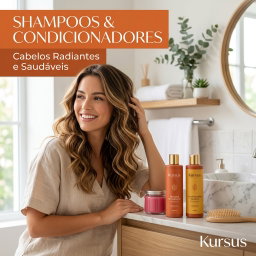 Shampoos & Condicionadores