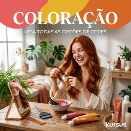 Coloração