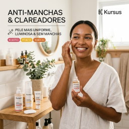 Anti-manchas & Clareadores