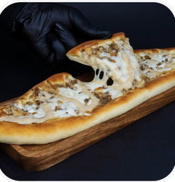 Chicken Musakhan