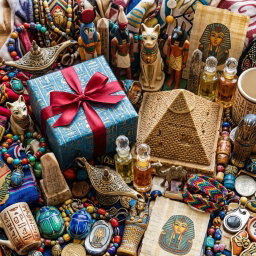 Gifts
