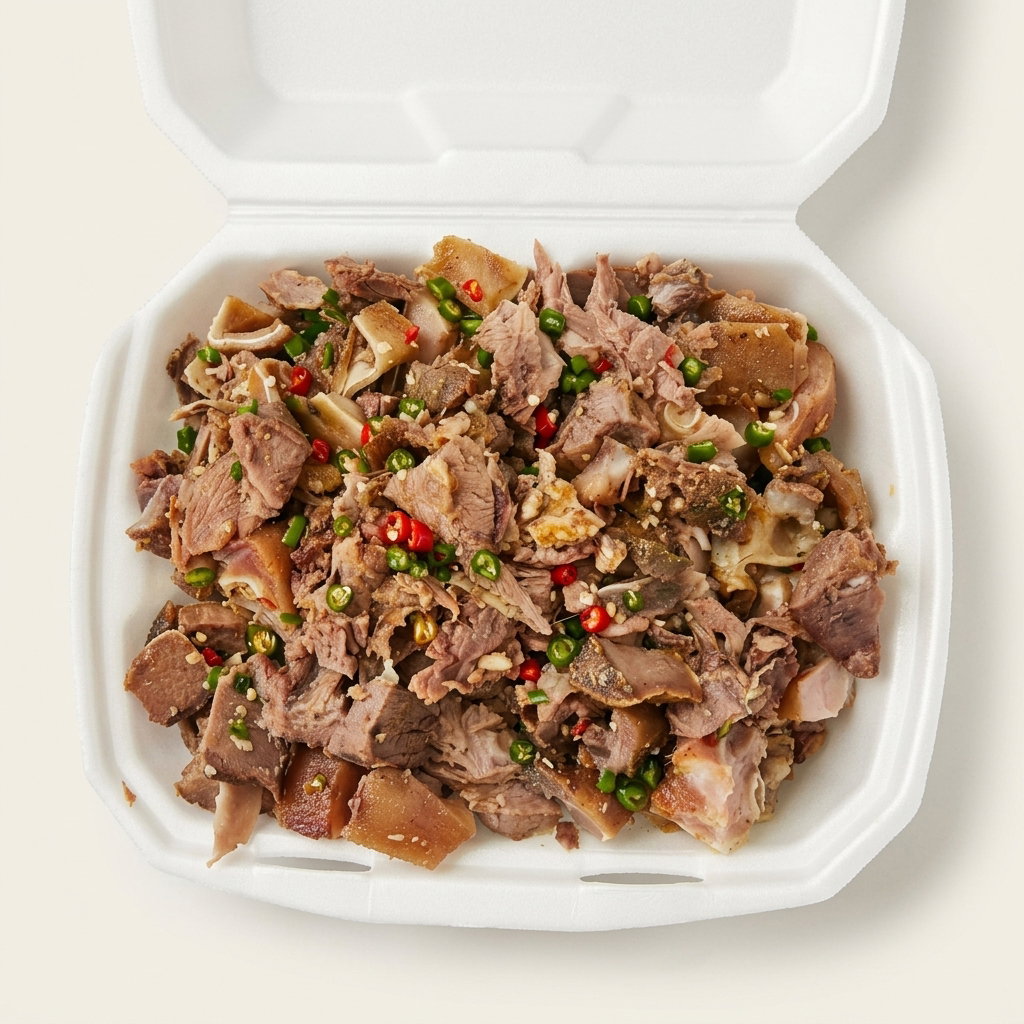 PLAIN SKOP <<< Bokao Eatery >>>