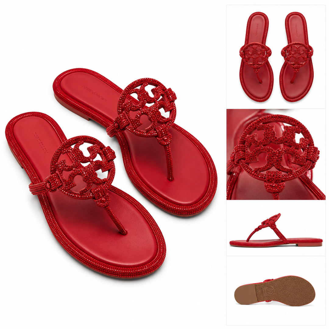 Tory Burch sandal