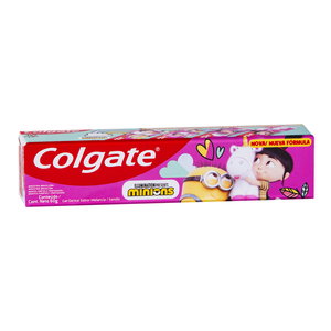 CREMA DENTAL AGNES & FLUFFY COLGATE 60 GR